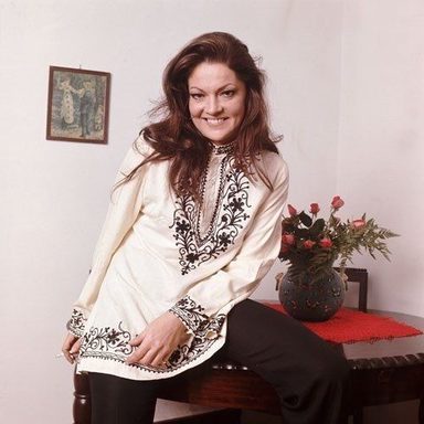 Maysa photo 9