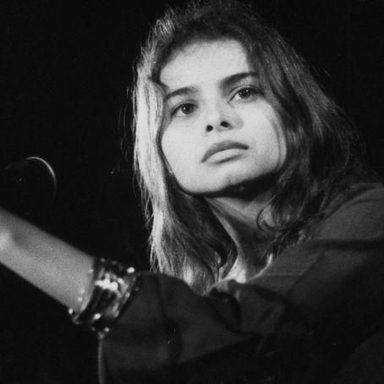 Mazzy Star photo 9