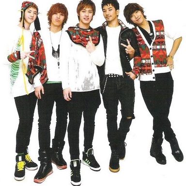 MBLAQ photo 74
