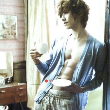 MBLAQ photo 35