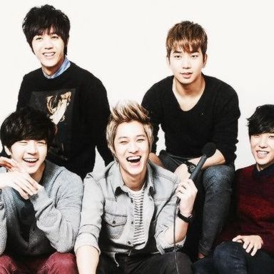 MBLAQ photo 24