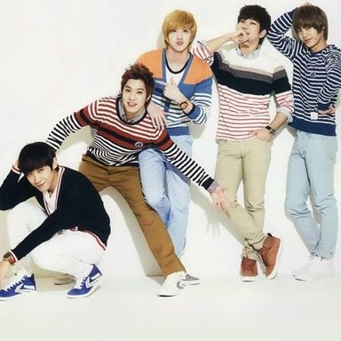 MBLAQ photo 16