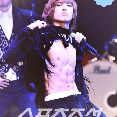 MBLAQ photo 33