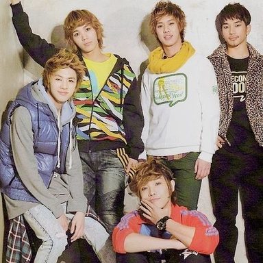 MBLAQ photo 109