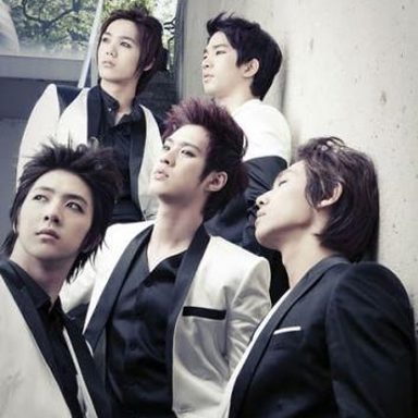 MBLAQ