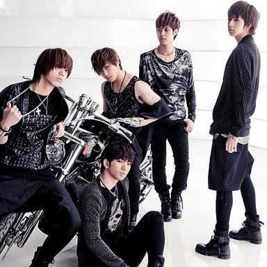 MBLAQ photo 143