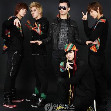 MBLAQ photo 165