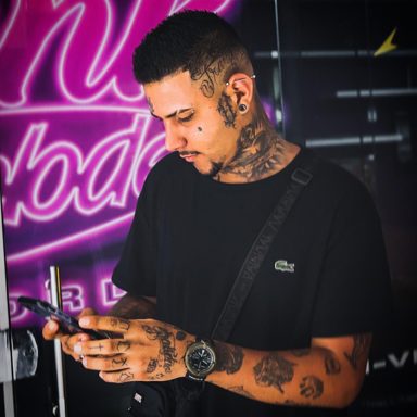 MC Azar