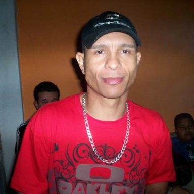 MC Barriga