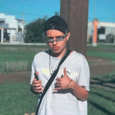 MC Bielzinho RS