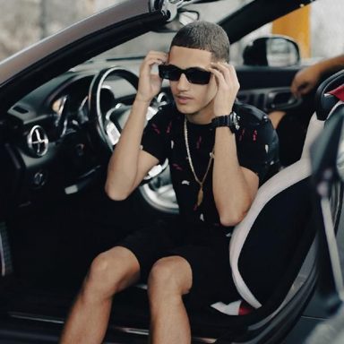 MC Binzinho