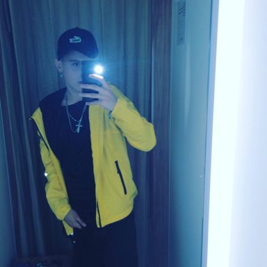 MC Bielzinho RS