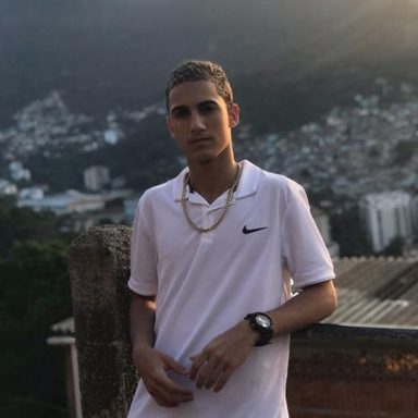 MC Binzinho