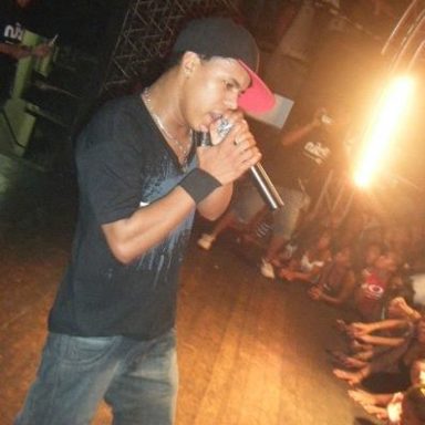 MC Bó do Catarina