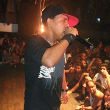 MC Bó do Catarina
