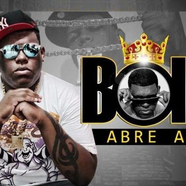 MC Bola