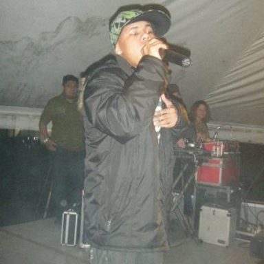 MC Bó do Catarina