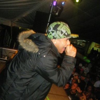 MC Bó do Catarina