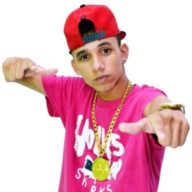MC Bolha Louca