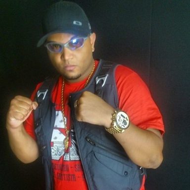 MC Boy