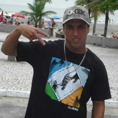 MC Boy do Charmes