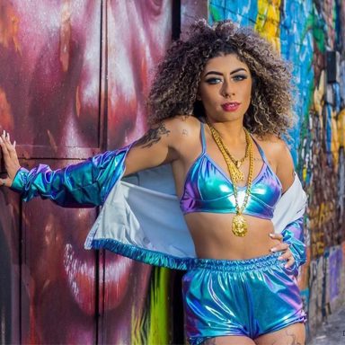 MC Bruna Alves