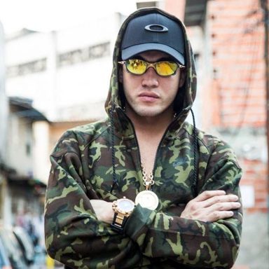 MC Brisola