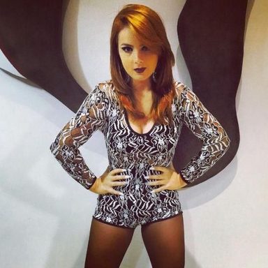 Mc Bruninha photo 12