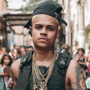 MC Cabelinho