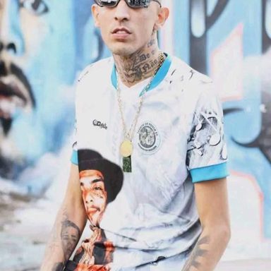 MC Bruninho da Praia