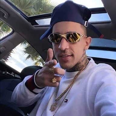 MC Bruninho da Praia