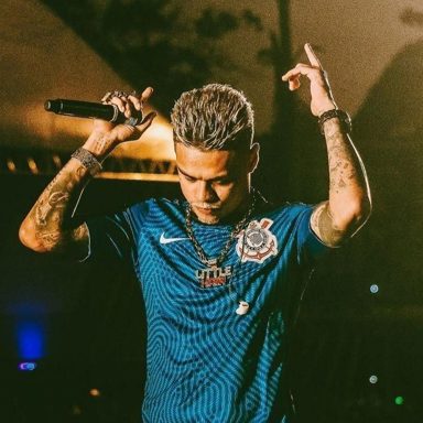 MC Cabelinho