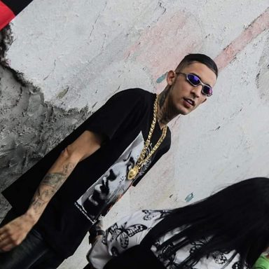 MC Bruninho da Praia