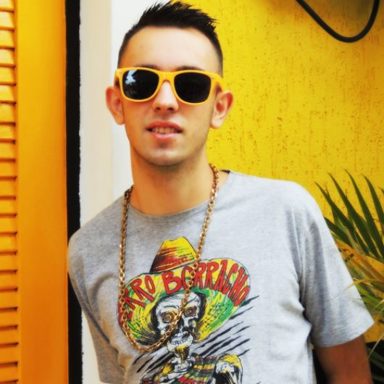 MC Cachorrera