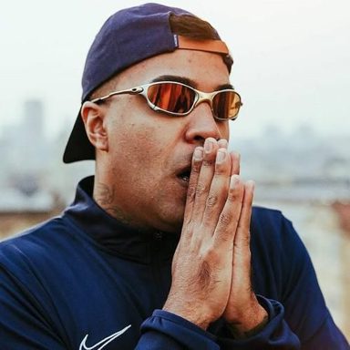 MC Cebezinho