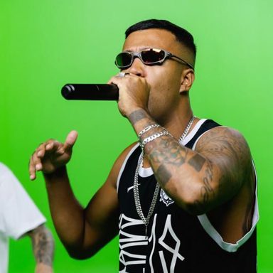 MC Cebezinho