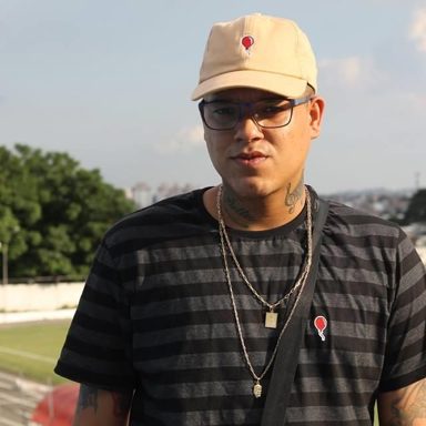 MC Cassiano