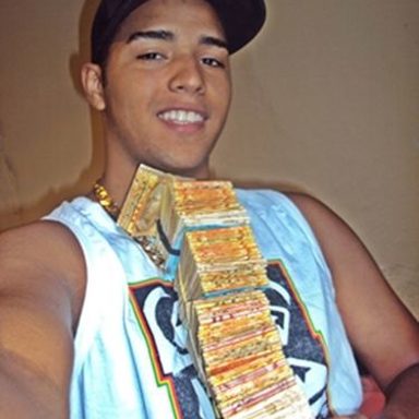 MC Daleste photo 18