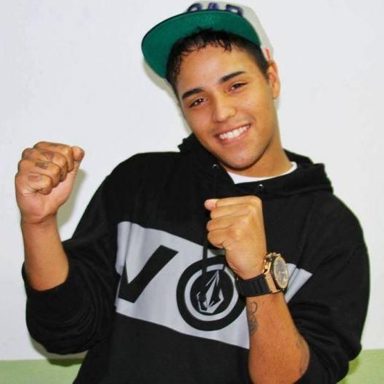 MC Daleste