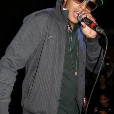 MC Daleste photo 12
