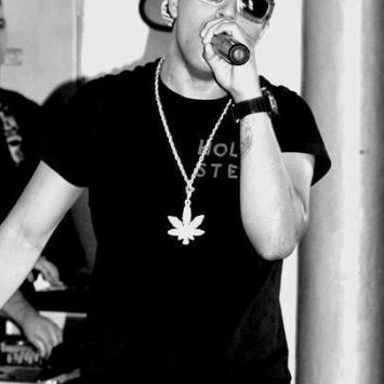 MC Daleste photo 10