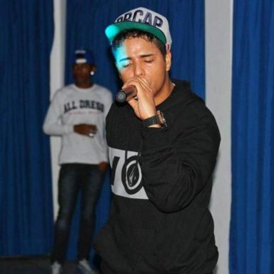 MC Daleste