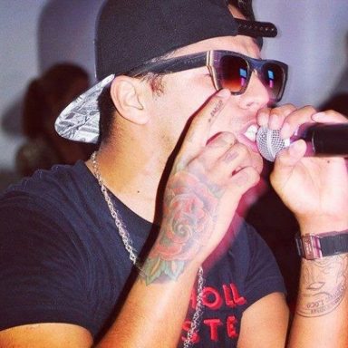MC Daleste photo 16