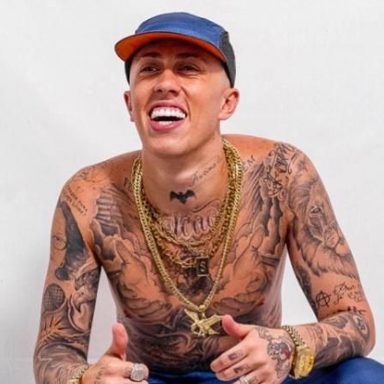 MC Daniel