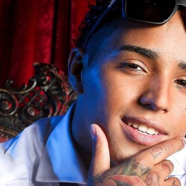 MC Daleste photo 13