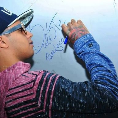 MC Daleste photo 17