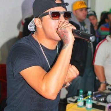 MC Daleste