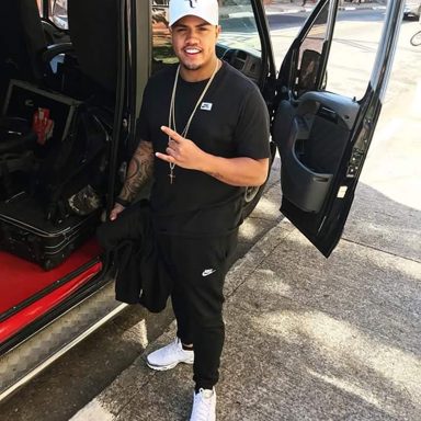 MC Davi