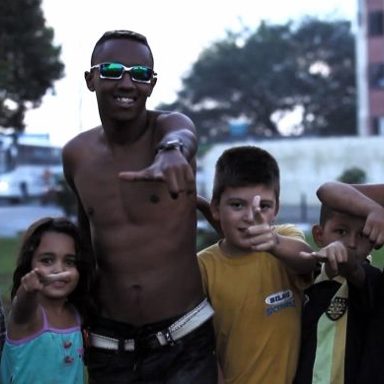 MC Dede photo 10
