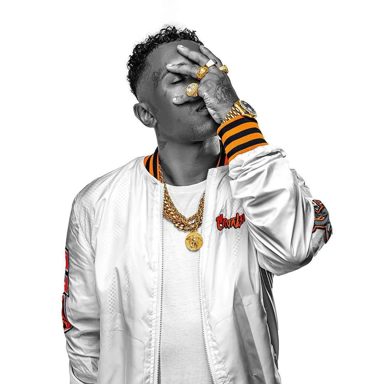 MC Dede